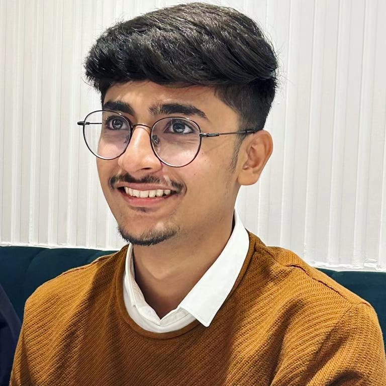 Gulshan Dubbani